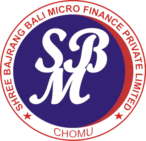 SHREE BAJRANG BALI MICRO FINANCE PRIVATE LIMITED Logo